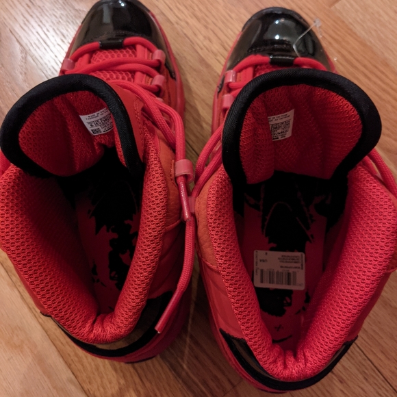 Reebok Question Mid - Picture 5 of 6